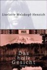 Das Blut des Adlers 5. Das helle Gesicht - WELSKOPF-HENRICH,  Liselotte - 9783407788603