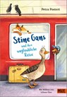 Stine Gans und ihre unglaubliche Reise - Petra Postert - 9783407790255