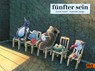 Funfter sein - Ernst Jandl - 9783407791955