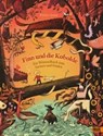 Finn und die Kobolde - GOES,  Peter - 9783407823410