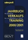 Jahrbuch Verkaufstraining 2000/2001 - Sales Profi ; Bdvt - 9783409194211