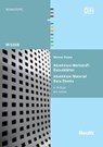 Aluminium-Werkstoff-Datenblätter - Hesse, Werner - 9783410220473
