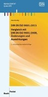 Graebig, K: DIN EN ISO 9001:2015 - GRAEBIG,  Klaus - 9783410251361
