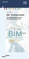 BIM - Einstieg kompakt - PRZYBYLO,  Jakob - 9783410252825