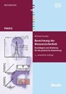 Krystek, M: Berechnung der Messunsicherheit - KRYSTEK,  Michael - 9783410255550