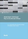 Aluminium-Schlüssel - HESSE,  Werner - 9783410268727