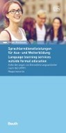 Mühlbauer, H: Sprachlerndienstleistungen für Ausbildung - MÜHLBAUER,  Holger - 9783410271505