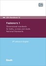Fasteners 1 -  - 9783410273578