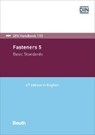Fasteners 5 -  - 9783410274957