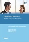 Kundenzufriedenheit - GRAEBIG,  Klaus - 9783410289098