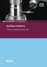Surface texture - Raimund Volk - 9783410298137