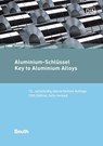 Aluminium-Schlüssel - Werner Hesse - 9783410304111