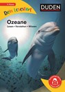 Dein Lesestart - Ozeane - Karolin Küntzel - 9783411780099