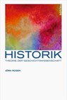 Historik - Jörn Rüsen - 9783412216559