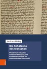 Die Schätzung des Menschen - Jan-Luca Helbig - 9783412535117