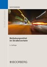 Betäubungsmittel im Straßenverkehr - Carsten Winterberg - 9783415071636