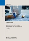 Tatortarbeit - Johannes Stricker - 9783415074538