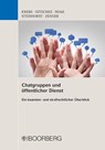 Chatgruppen und öffentlicher Dienst - Klaus Krebs ; Andreas Nitschke ; Torsten Noak ; Lars Steinhorst - 9783415076006