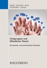 Chatgruppen und öffentlicher Dienst - Klaus Krebs ; Andreas Nitschke ; Torsten Noak ; Lars Steinhorst ; Florian Zenger - 9783415076020