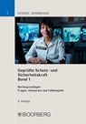 Geprüfte Schutz- und Sicherheitskraft, Band 1 -  - 9783415078079