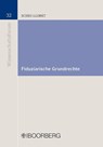 Fiduziarische Grundrechte - Maximilian Scheu-Lloret - 9783415078475