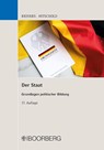 Der Staat -  - 9783415078765