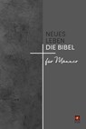 Neues Leben. Die Bibel für Männer - Rüdiger Jope ; Ulrich Wendel - 9783417258264
