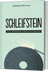 Schleifstein - Rüdiger Jope - 9783417268560