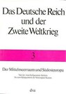 Der Mittelmeerraum und Südosteuropa - Gerhard Schreiber ; Bernd Stegemann ; Detlef. Vogel - 9783421060976
