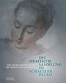 Die Grafische Sammlung im Schaezlerpalais - Gode Kramer ; Peter Prange ; Christof Trepesch - 9783422802940