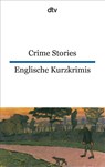Englische Kurzkrimis / Crime Stories - Harald Raykowski - 9783423094870