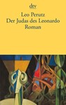 Der Judas des Leonardo - Leo Perutz - 9783423133043