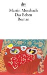 Das Beben - Martin Mosebach - 9783423135689