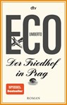 Der Friedhof in Prag - Umberto Eco - 9783423142274