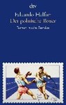 Der polnische Boxer - HALFON,  Eduardo - 9783423145091