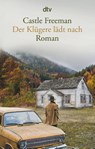 Der Klügere lädt nach - Castle Freeman - 9783423147552