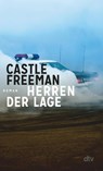 Herren der Lage - Castle Freeman - 9783423148986