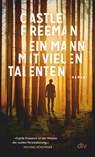 Ein Mann mit vielen Talenten - Castle Freeman - 9783423149242