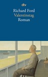 Valentinstag - Richard Ford - 9783423149501