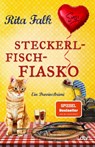 Steckerlfischfiasko - Rita Falk - 9783423221443
