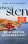 Beim ersten Schärenlicht - Viveca Sten - 9783423221559