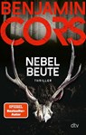 Nebelbeute - Benjamin Cors - 9783423221726