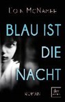 McNamee, E: Blau ist die Nacht - MCNAMEE,  Eoin - 9783423261111