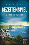 Gezeitenspiel - CORS,  Benjamin - 9783423261418
