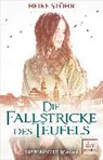 Stöhr, H: Fallstricke des Teufels - STÖHR,  Heike - 9783423261593