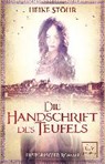 Die Handschrift des Teufels - STÖHR,  Heike - 9783423261975