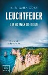 Leuchtfeuer - CORS,  Benjamin - 9783423262101