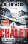 Das Chalet - Ruth Ware - 9783423263061