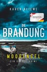Die Brandung - Moorengel - Karen Kliewe - 9783423263825