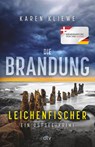 Die Brandung - Leichenfischer - Karen Kliewe - 9783423264174